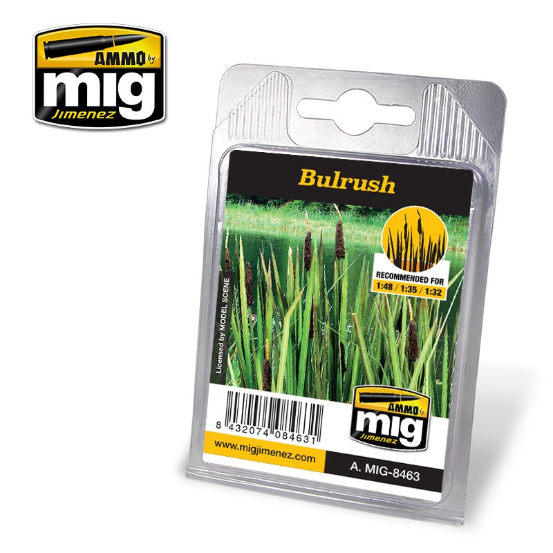 BULRUSH