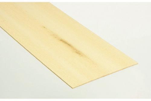 Abachi 10-pack X-FINER 1,8X100X500mm