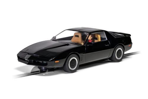 Knight Rider - K.I.T.T.