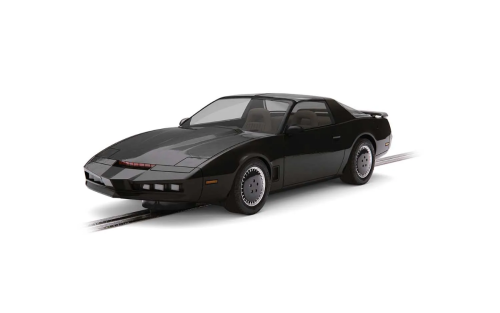 Knight Rider - K.I.T.T.