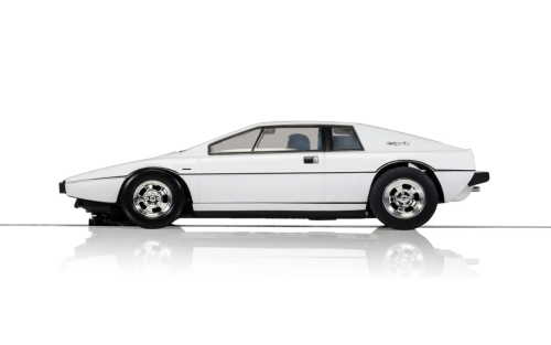 James Bond Lotus Esprit S1 - The Spy Who Loved Me