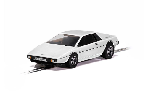 James Bond Lotus Esprit S1 - The Spy Who Loved Me