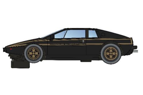 Lotus Esprit S2 - World Championship Commemorative Model