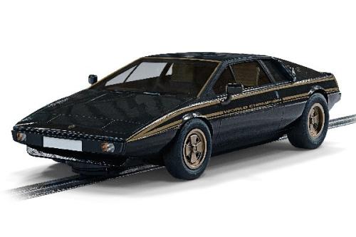 Lotus Esprit S2 - World Championship Commemorative Model