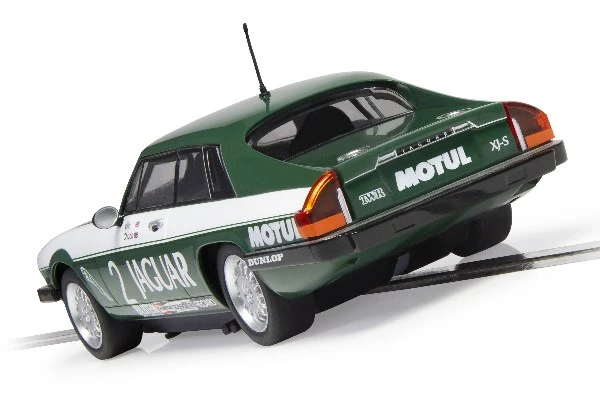 Scalextric C4254 Jaguar XJS - Donington ETCC