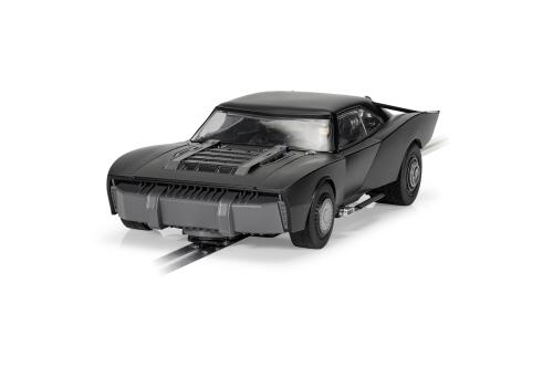 Scalextric Batmobile – The Batman 2022 1:32