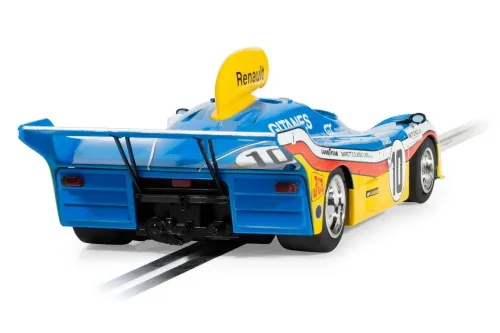 Scalextric Mirage GR8 - 2nd Lemans 1977