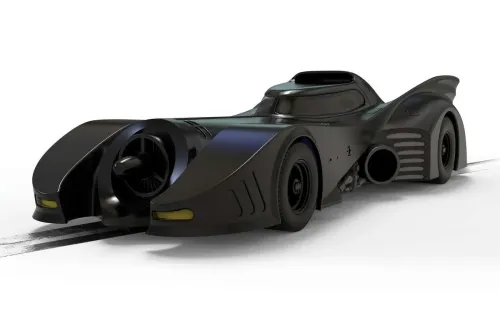 Scalextric Batmobile - Batman 1989 1:32