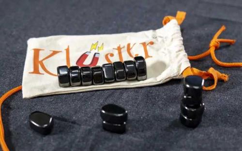 Kluster (sv. och eng. regler)