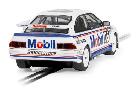 Scalextric Ford Sierra RS500 - Peter Brock Bathurst 1989