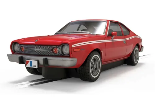 Scalextric AMC Hornet - James Bond 'The Man With The Golden Gun'