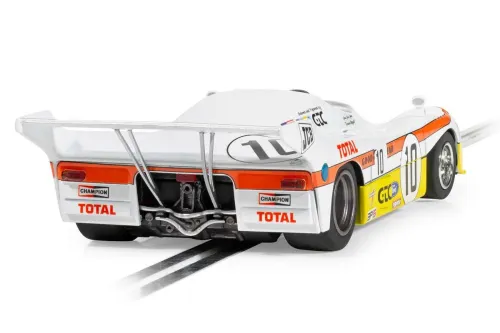 Scalextric Mirage GR8 - 2nd LeMans 1976