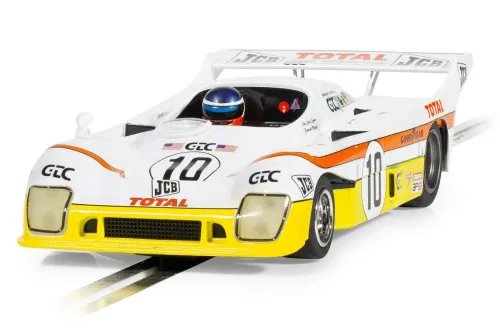 Scalextric Mirage GR8 - 2nd LeMans 1976