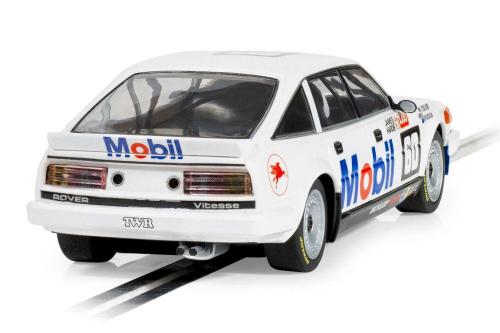 Scalextric Rover SD1 - 1984 Bathurst 1000