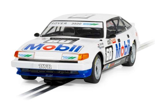 Scalextric Rover SD1 - 1984 Bathurst 1000