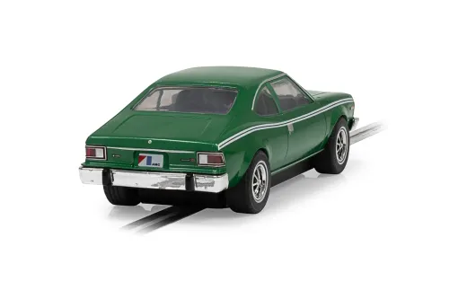 Scalextric AMC Hornet - Green
