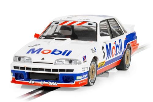 Scalextric Holden VL Commodore - Spa 1987 - Holden Dealer Team