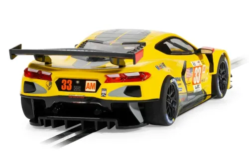 Scalextric Chevrolet Corvette C8R - LeMans GTE AM Winner 2023
