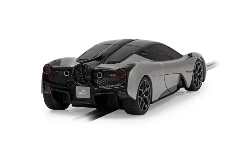 Scalextric GMA T.50 - Silver