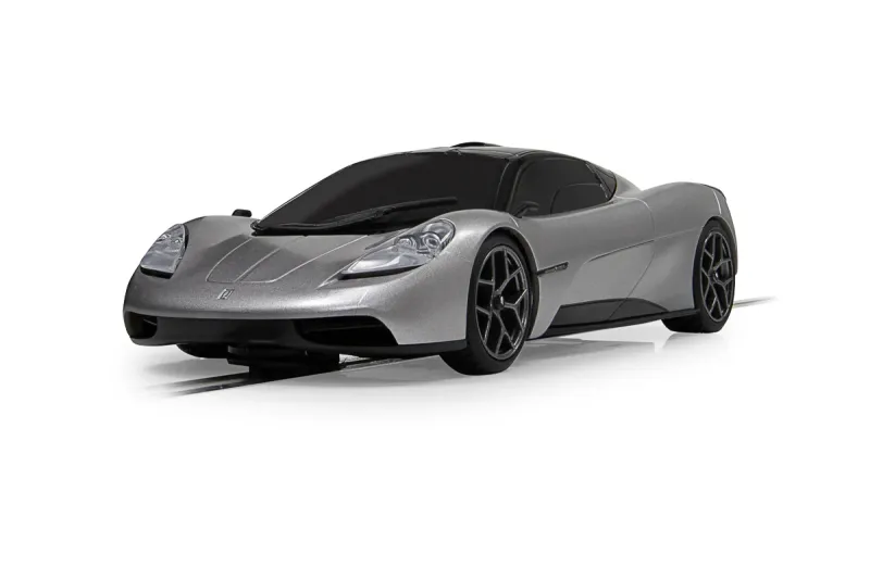 Scalextric GMA T.50 - Silver