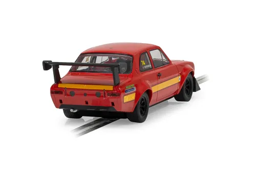 Scalextric Ford Escort MK1 RSR - Ovenden 74