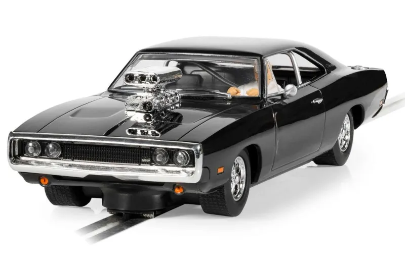 Scalextric Dodge Charger - The Fast And The Furious