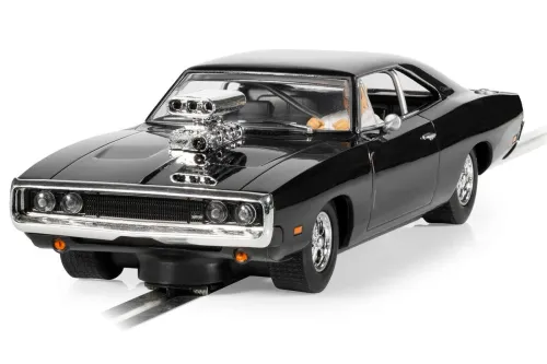 Scalextric Dodge Charger - The Fast And The Furious