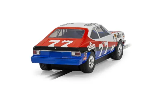 Scalextric AMC Hornet - Trans AM - Buzz Dwyer