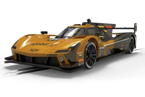 Scalextric Cadillac V-Series.R - Cadillac Racing No.01 - 12 Hours of Sebring 2024