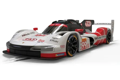 Scalextric Porsche 963 - Proton Competition