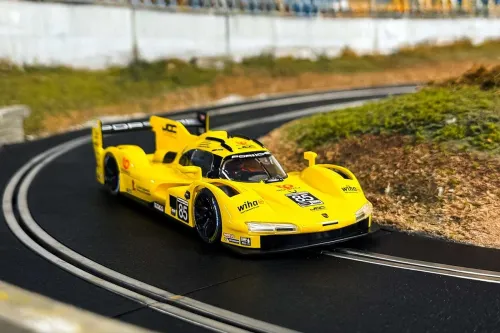 Scalextric Porsche 963 - 24hrs of Daytona 2025 - JDC Miller MotorSports