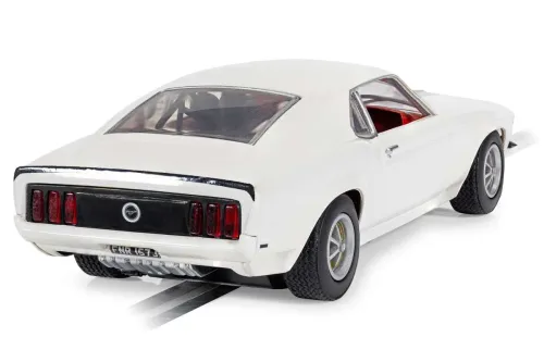 Scalextric Ford Mustang - Fast And Furious 6