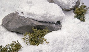 Snow 200ml