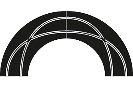 Racing Curves Track Accessory Pack