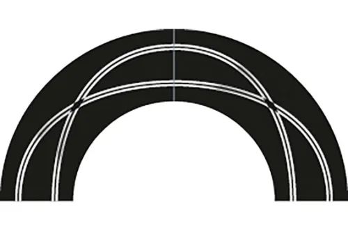 Racing Curves Track Accessory Pack