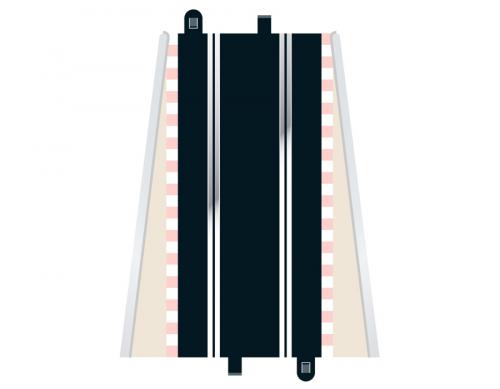 Standard Straight 350mm x 2