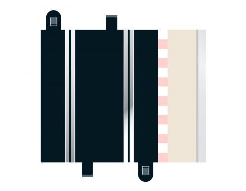 Half Straight 175mm x 2