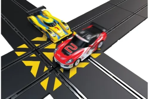 Cross Roads Track Accessory Pack