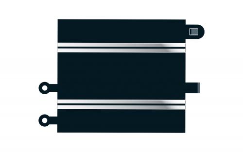 Converter Straight x 2