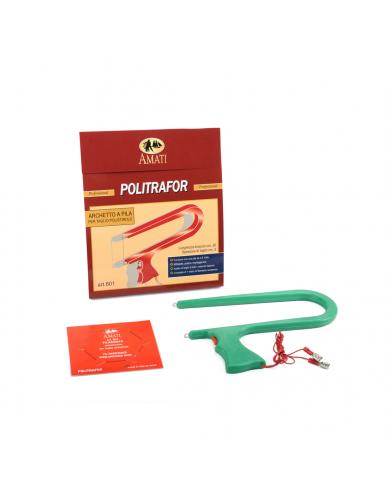 Politrafor - Polystyrene cutter