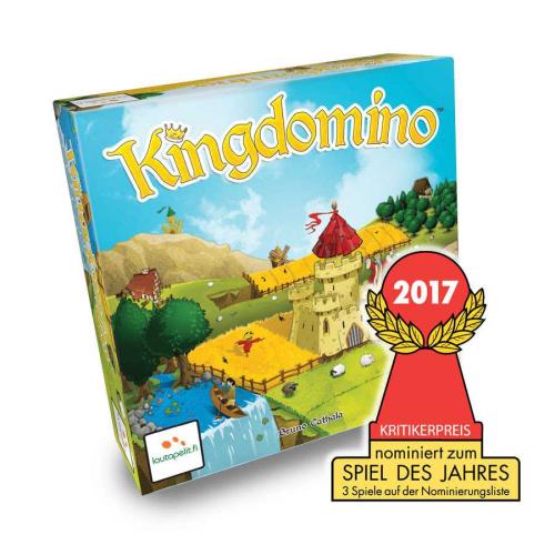 Kingdomino (SE)