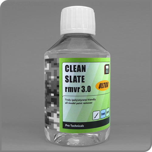Clean Slate Ultra Remover 3.0 (200ml)