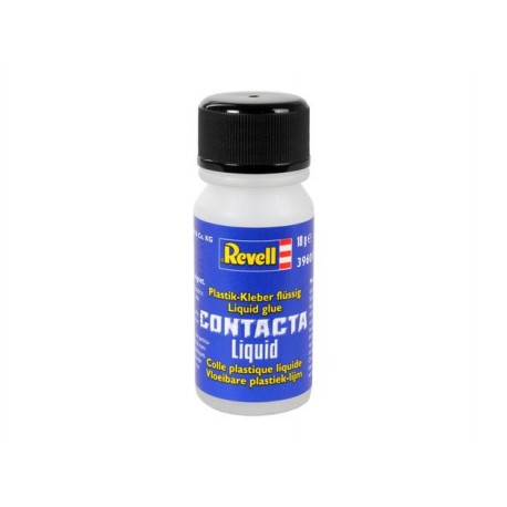 Contacta Liquid, cement 13g