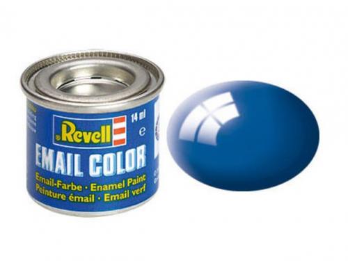 Blue, gloss RAL 5005