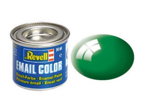 Emerald green, gloss RAL 6029