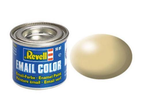 Beige, silk RAL 1001
