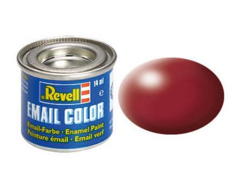 Purple red, silk RAL 3004