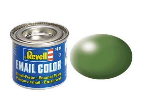 Fern green, silk RAL 6025