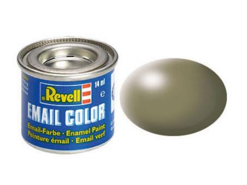 Greyish green, silk RAL 6013