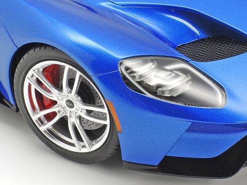 FORD GT 1/24